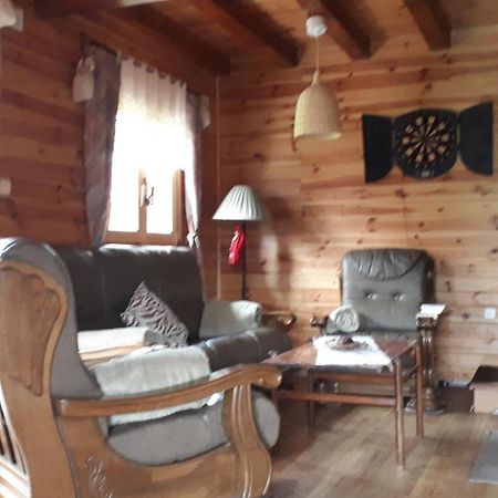 Petit Chalet Belosevic Villa Kuzelj Rom bilde